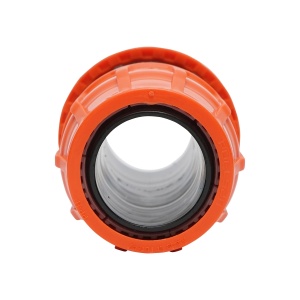 Mufa imbinare cu reductie D75x50mm, PN6 pentru sisteme irigatii, Cod: DISLT94, Brand: Poelsan - Img 4