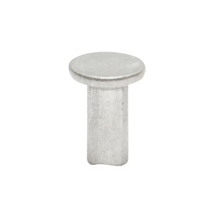 Nit aluminiu gol 14.5x6, diametru cap 10.8mm, Cod: DISEN27, Brand: BRECKNER GERMANY - Img 1