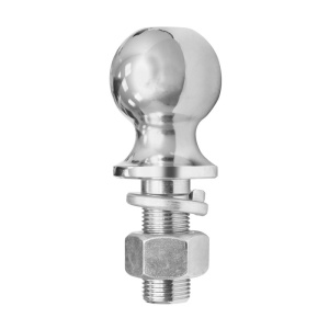 Nuca cui remorcare cu filet M22 50x55mm, Cod: DISCS58 - Img 1