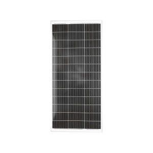 Panou solar 200W monocristalin cu conector MC4 1480x680x35mm, Cod: DISDW86, Brand: THOR - Img 1