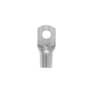 Papuc pentru cablu din cupru fi 8mm sectiune nominala 40mm2 10 buc, Cod: DISCS64-10, Brand: BRECKNER GERMANY - Img 4