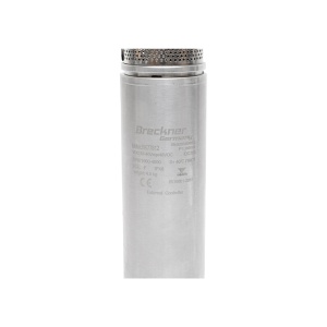 Pompa apa submersibila 300W, 24V debit 2.4m3/h, D75mm, cu controller pentru panou solar, fotovoltaic, Cod: BK77812, Breckner Germany - Img 3