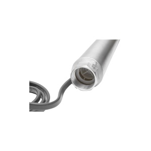 Pompa apa submersibila 600W, 48V debit 3.3m3/h, D75mm, cu controller pentru panou solar, fotovoltaic, Cod: BK77811, Breckner Germany - Img 4