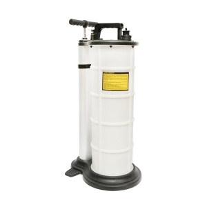 Pompa manuala 9L pentru extras ulei din motor si transmisie , Cod: BK77314, Brand: BRECKNER GERMANY - Img 2