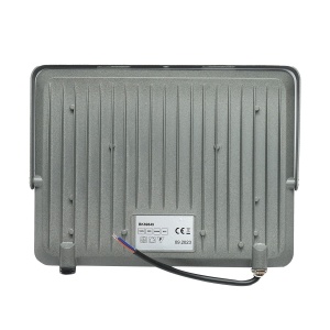 Proiector LED 100W, 220V, 6500K, IP66, 270x208x25mm, Cod: BK69849 Echivalență: DISLS98, Breckner Germany - Img 4