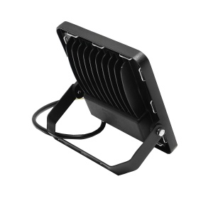 Proiector LED, 30W, 220V, 6500K, IP67, 180x170x32mm, Cod: BK69258 Echivalență: DISBE29, Breckner Germany - Img 5
