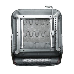 Scaun universal pentru tractor si utilaje industriale, Cod: DISLX85, Brand: BRECKNER GERMANY - Img 5