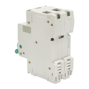 Separator, intrerupator de suprasarcina automat 2P, 125A, 550VDC, Cod: BK77759, Brand: SUNTREE - Img 3