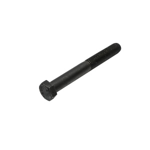 Set 6 buc surub negru cu cap hexagonal DIN 931 M24x200mm G10.9, Cod: BK90701, Brand: BRECKNER GERMANY - Img 3