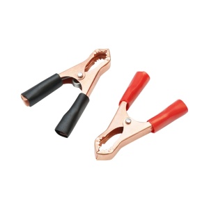 Set clesti pentru cablu transfer curent de cupru fi >6, Cod: BK87508, Brand: BRECKNER GERMANY - Img 1