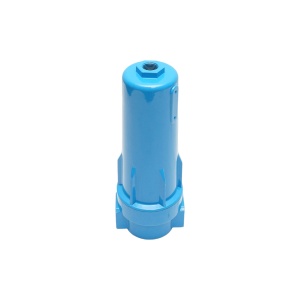 Set filtre, A,C,T-001, pentru compresor aer, cu surub, 11KW/15A, GK63, Cod: DISKH13, Breckner Germany - Img 4
