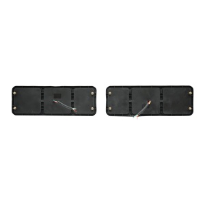 Set lampi stop spate LED 24V, Cod: BK69161, Brand: BRECKNER GERMANY - Img 3