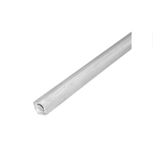 Set teava lamaie pentru cardan L1 31-39mm lungime 1.5 m, Cod: DISCD89, Brand: BRECKNER GERMANY - Img 1