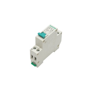 Siguranta automata bipolara 1P+N, 10A, 4.5kA, Cod: BK78975, Brand: SUNTREE - Img 4