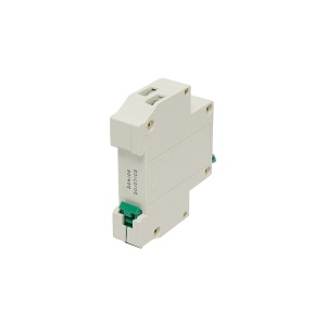 Siguranta automata bipolara 1P+N, 20A, 4.5kA, Cod: BK78977, Brand: SUNTREE - Img 2