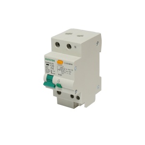 Siguranta diferentiala 1P+N, 16A, 30mA, Cod: BK87388, Brand: SUNTREE - Img 3
