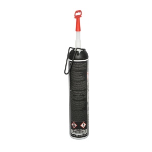 Silicon garnituri gri profesional 200ml, Cod: XER20153, Brand: XERAMIC - Img 2