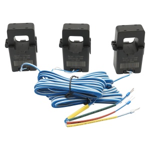 Smart meter pentru invertoare Huawei trifazat DSU666-H, 250A, Cod: DISLF20, Brand: Huawei - Img 5