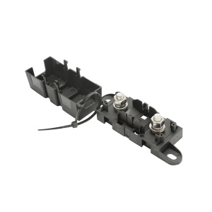 Soclu pentru sigurante ANM fuzibile tip MIDI Breckner Germany, Cod: DISHY75, BRECKNER GERMANY - Img 4