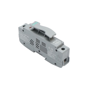Soclu, separator gPV pentru siguranta fuzibila 10/14x85mm 1P, 1500V, Cod: DISMB68, Brand: SUNTREE - Img 4