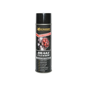 Solutie pentru curatare frane Xeramic 500ml, Cod: XER20315, Brand: XERAMIC - Img 1