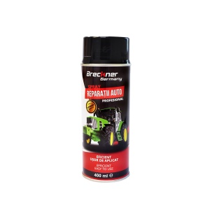 Spray vopsea rosu pentru reparatii auto, tip UTB, Cod: BK1S135, Brand: BRECKNER GERMANY - Img 3