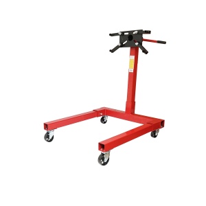 Stand motor cu suport rotativ 360 grade 570kg Heavy Duty, Cod: DISKV10,Brand: BRECKNER GERMANY - Img 1