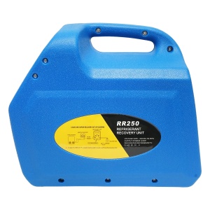 Statie recuperare freon 3/4 CP, 220V pentru categoria III, IV, V , Cod: DISMW29 - Img 3