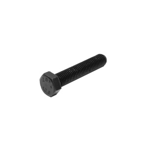 Surub negru cu cap hexagonal DIN 933 M14x70 G10.9 50 buc/punga, Cod: BK90651, Brand: BRECKNER GERMANY - Img 3