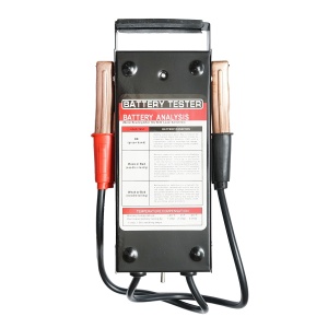 Tester baterii analogic 6/12V, 100A, Cod: BK77466, Brand: BRECKNER GERMANY - Img 2