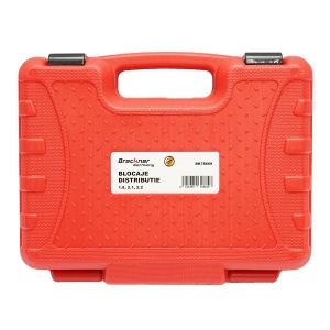 Trusa blocare cale si fixare distributie Mercedes M651 1.8, 2.1, 2.2, Cod: BK78668, Brand: BRECKNER GERMANY - Img 2