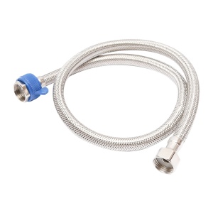 Adapatoare pentru oi din inox cu plutitor nivel constant 2.5L 250x240x100mm si furtun 750mm filet 1/2, Cod: BK92480, Brand: BRECKNER GERMANY - Img 7
