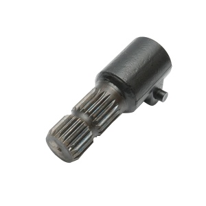 Adaptor cardan de la 1 3/8 Z=6 la 1 3/4 Z=20, Cod: UTBHC74, Brand: UTB - Img 2