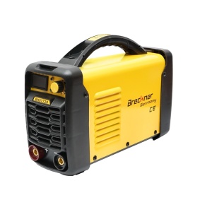 Aparat de sudura cu invertor 140A 220V, Cod: BK87720, Brand: BRECKNER GERMANY - Img 4