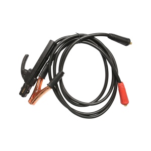 Aparat de sudura cu invertor MMA 120A 220V, Cod: BK87922, Brand: BRECKNER GERMANY - Img 5