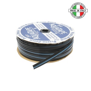 Banda picurare apa, rola 600M, 1.5L/h, D16mm, pas 20cm, AquaTape, Cod: DISLW29, Plastic-Puglia - Img 3