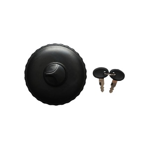 Buson rezervor camion cu chei universal, Cod: DISAK28, Brand: UTB - Img 1