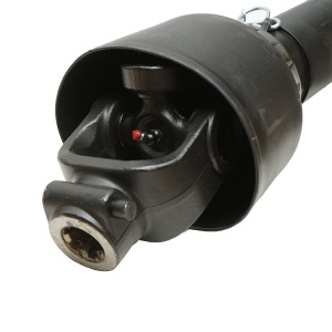 Cardan 1800 mm S80 Z=6 cruce 35x106.5, Cod: DISKU20, Brand: THOR - Img 4