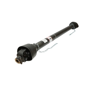 Cardan 2000 mm S80 Z=6 cruce 35x106.5, Cod: DISKU21, Brand: THOR - Img 2