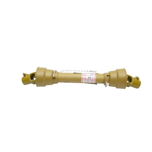 Cardan 650mm T1 cruce 22x54 SPC teava triunghiulara 1 3/8 Z=6, Cod: DISAK50, Brand: UTB - Img 3