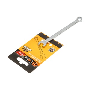 Cheie combinata, fixa si inelara, de 8mm, profesionala, Cod: BK89600 Echivalență: DISDD96, Coofix - Img 3