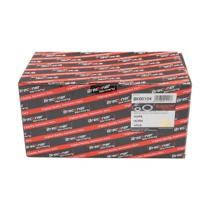 Claxon 3 trompete pentru compresor aer 12/24V, Cod: BK60104, Brand: BRECKNER GERMANY - Img 6