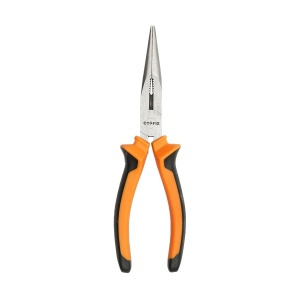 Cleste patent cu varf ascutit 200mm profesional, Cod: BK89515, Brand: COOFIX - Img 1