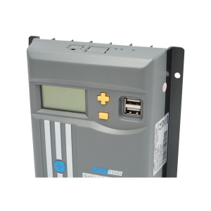 Controler/Regulator solar MPPT 20A 12/24V , Cod: BK92983, Brand: BRECKNER GERMANY - Img 4