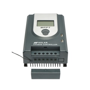 Controler/Regulator solar MPPT 40A, 12/24V, Cod: BK77711, Brand: BRECKNER GERMANY - Img 6