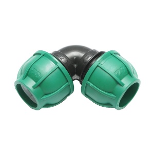Cot egal compresiune, D32x32mm, pentru sisteme de irigatii, Cod: BK78489 Echivalență: DISLS54, Breckner Germany - Img 1