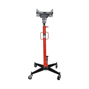 Cric hidraulic suport motor, cutie viteze 0.5T inaltime 1,2m - 1,9m, Cod: DISCY25, Brand: AUTOSPEED - Img 1
