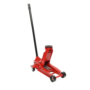 Cric profesional tip crocodil cu sarcina 3T 110-440mm Floor Jack, Cod: BK82123, Brand: BRECKNER GERMANY - Img 6
