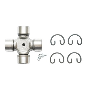 Cruce cardan T4 27x74,6 cu gresor si sigurante, Cod: DISGA25 - Img 1