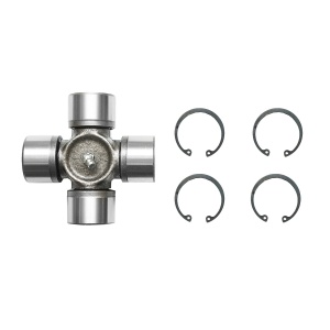 Cruce cardan T9 41x108mmcu sigurante si gresor, Cod: DISGC75, Brand: UTB - Img 1